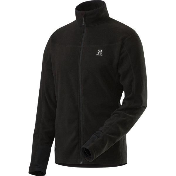 Haglöfs Micro Jacket Herre, Black